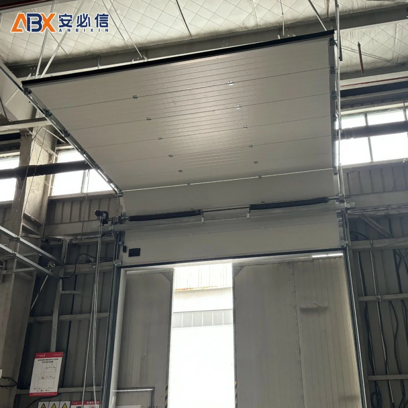北京工业提升门