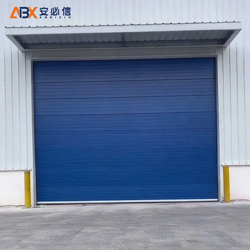 北京医药密闭高速门